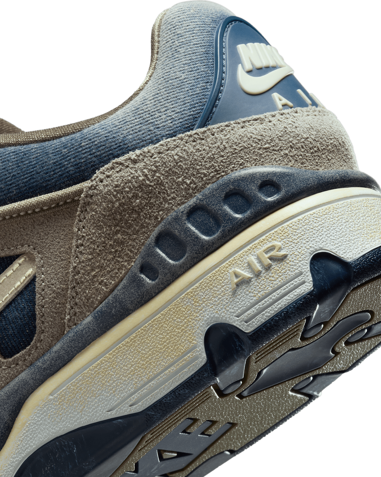 NIKE公式】Nike x Levi's x Nigo 'Denim' (HQ0262-001 / NIKE AIR